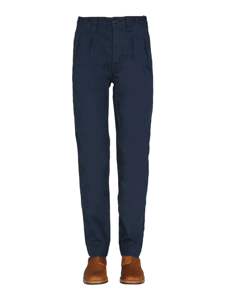 REGULAR FIT JEANS
