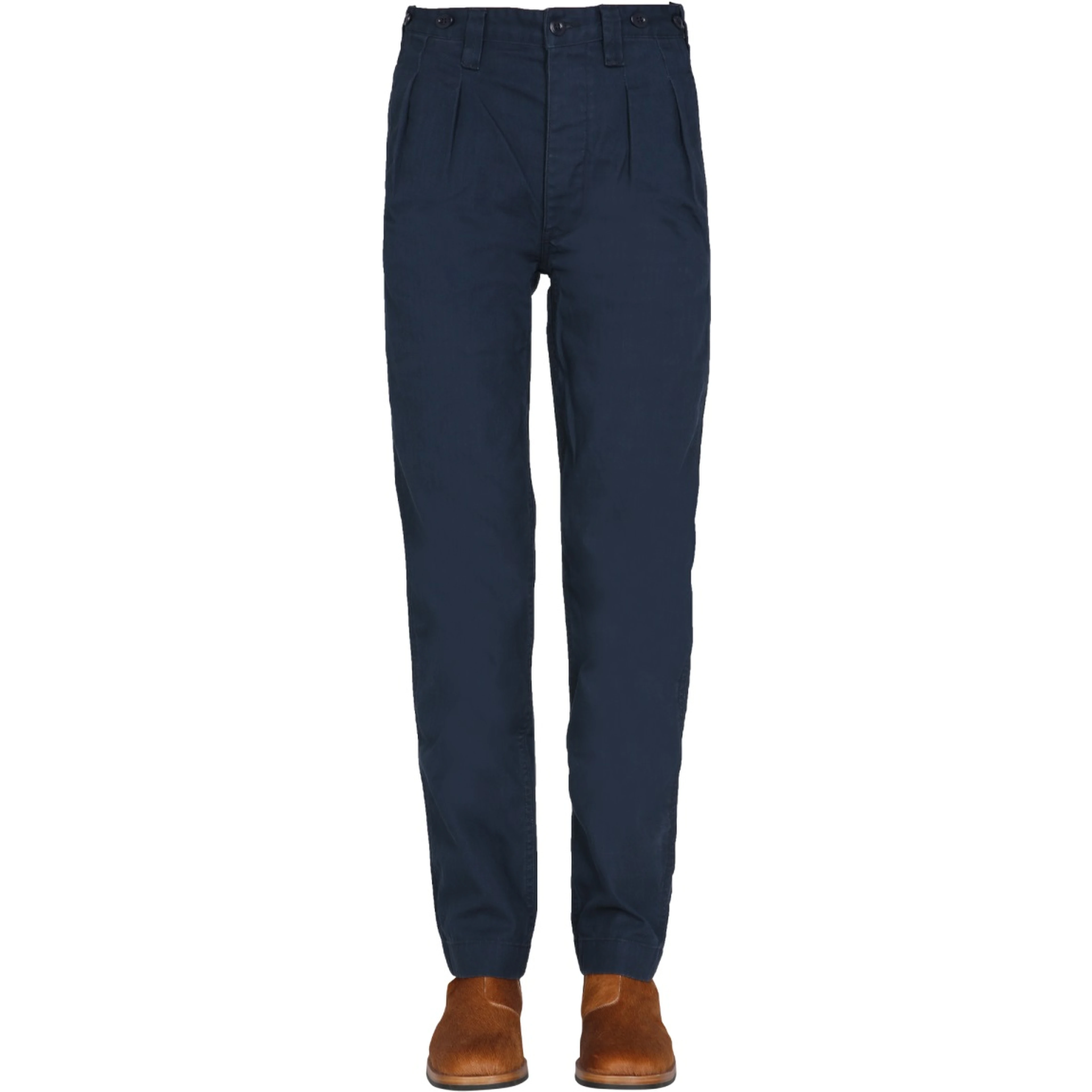 REGULAR FIT JEANS