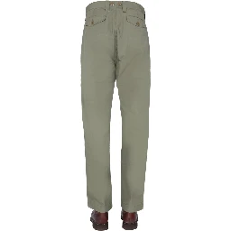 OVERSIZE FIT TROUSERS