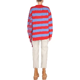 CREW NECK SWEATER