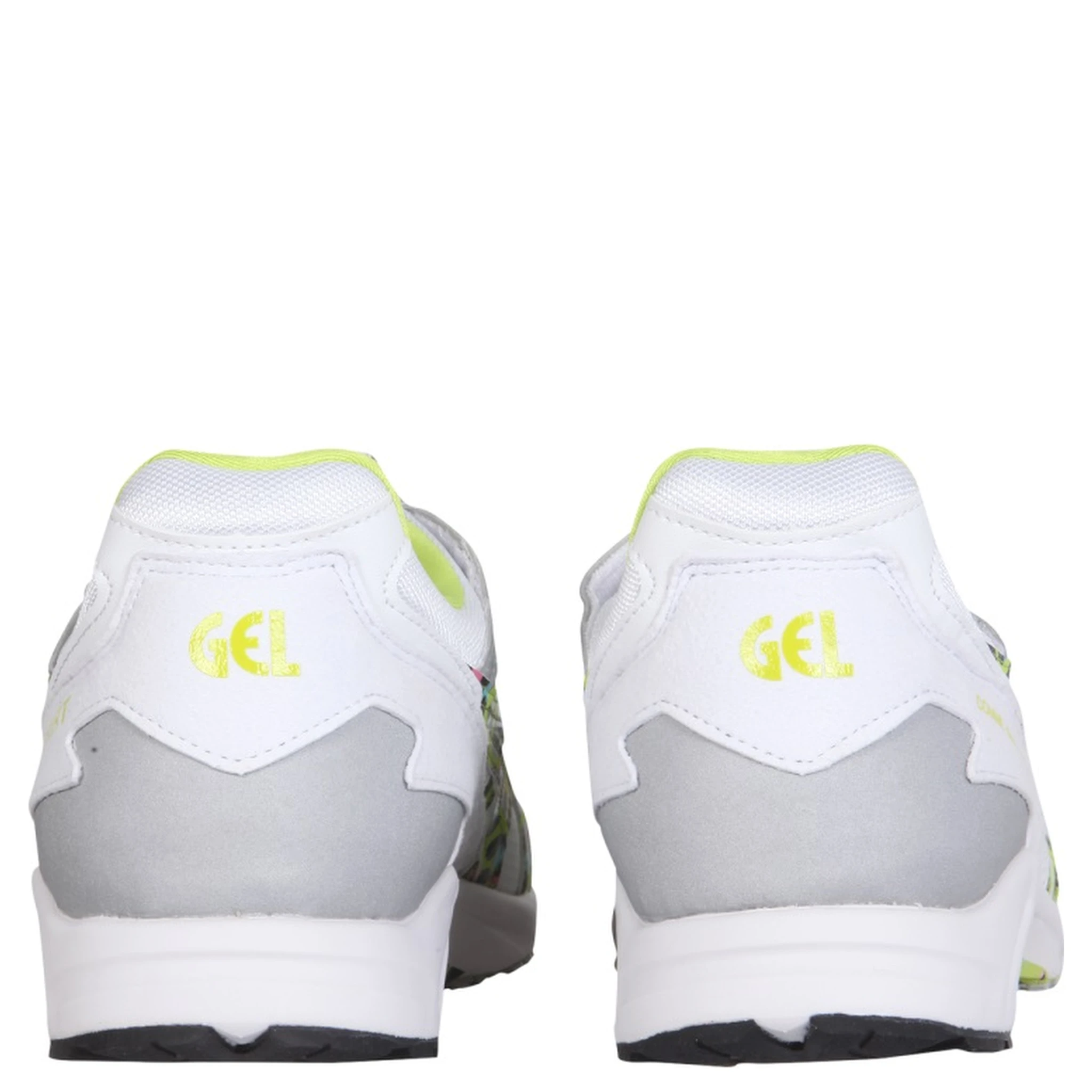 COMME DES GARÇONS SHIRT X ASICS TARTHER SNEAKERS