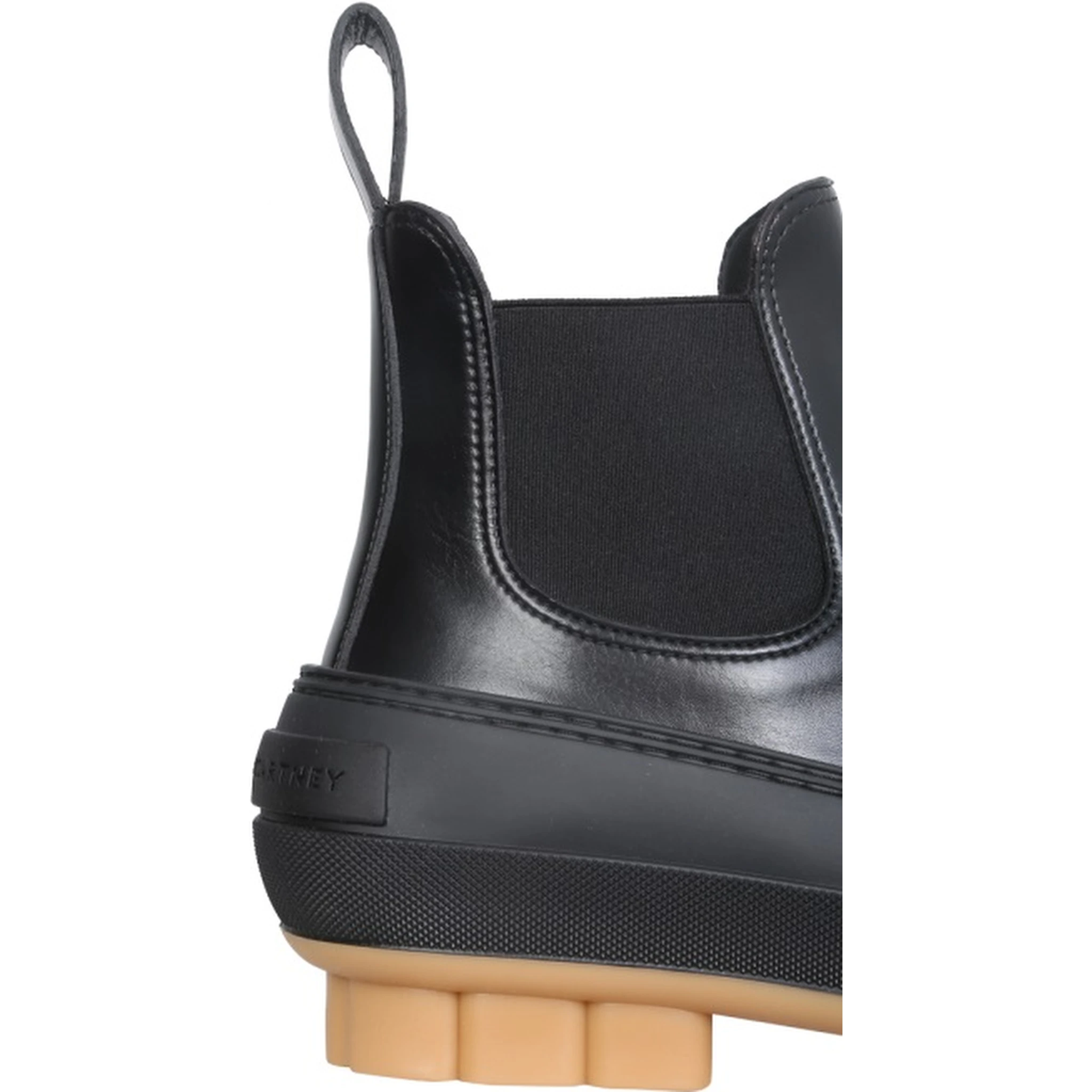 CHELSEA DUCK CITY BOOTS