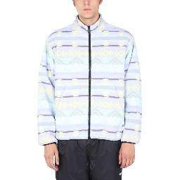 FANTASTIC GREEN JACKET