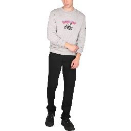 "MIKA" SWEATSHIRT