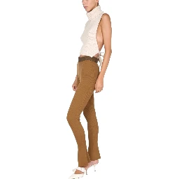 "CAMIA" TROUSERS