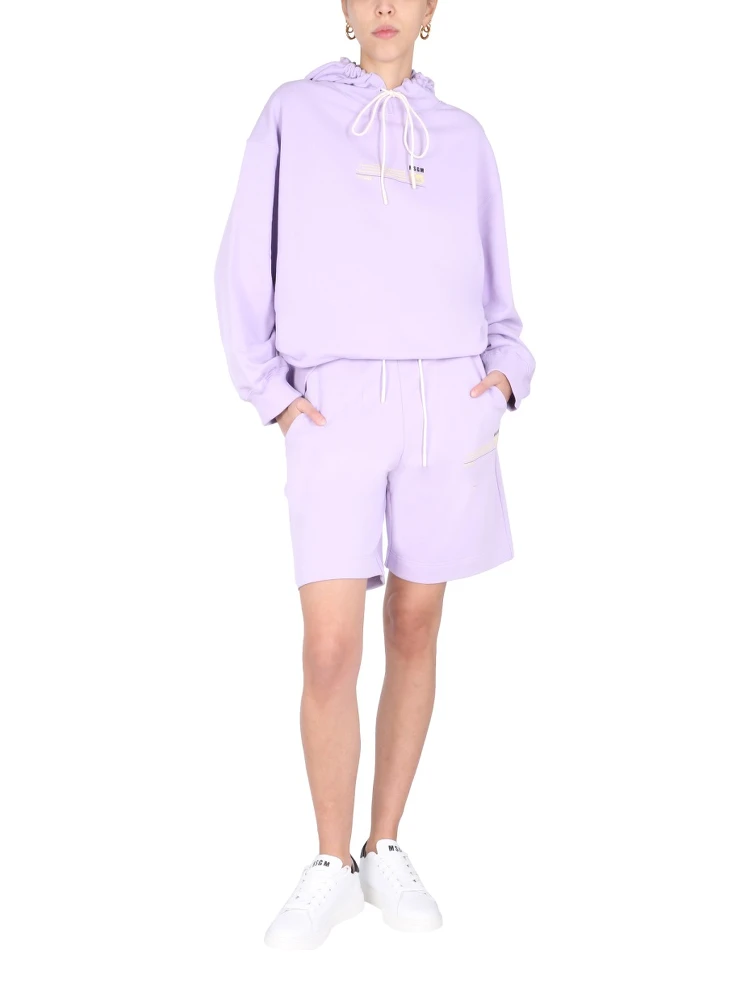 "FANTASTIC GREEN" BERMUDA alternative