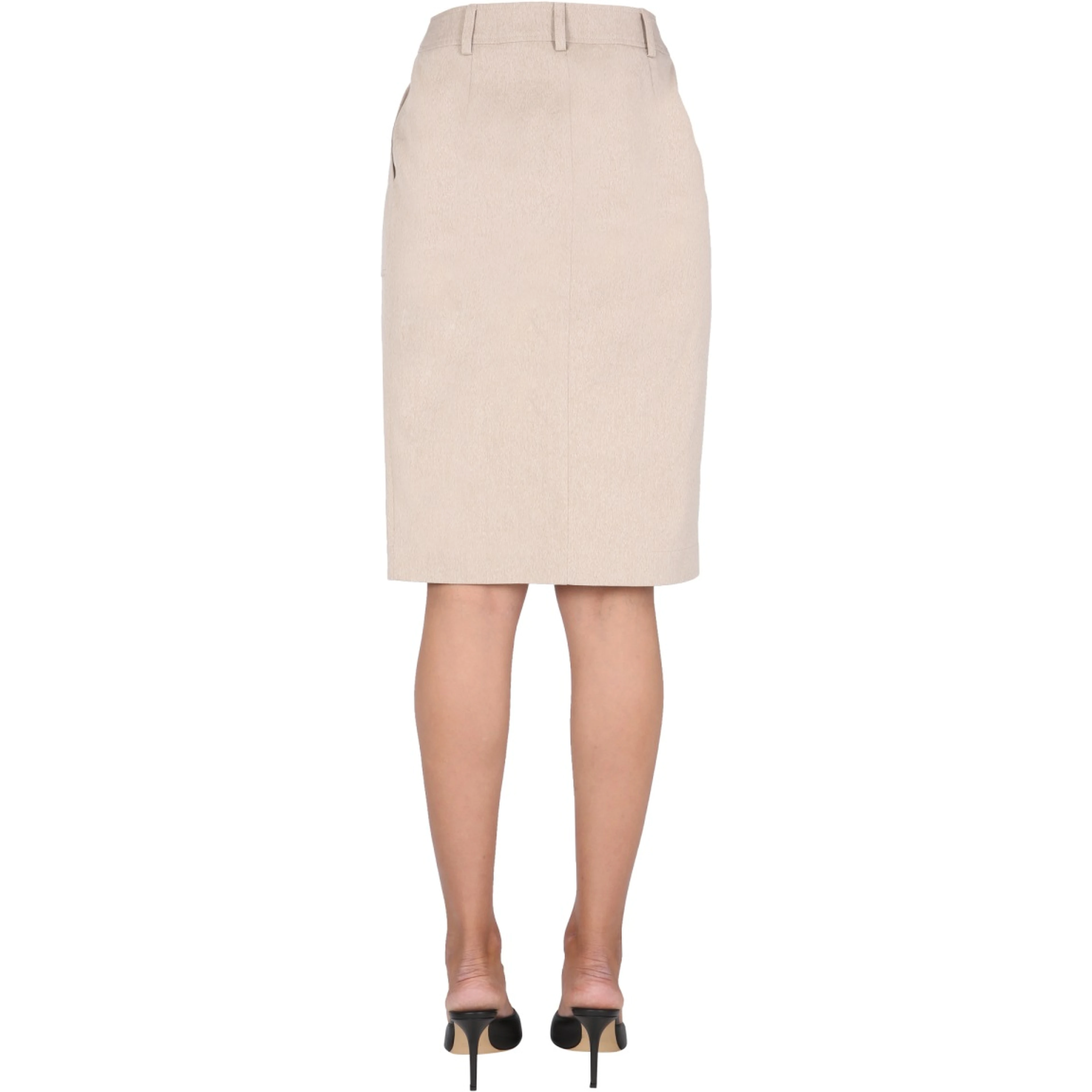 "SAFARI" SKIRT