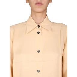 BOXY FIT SHIRT