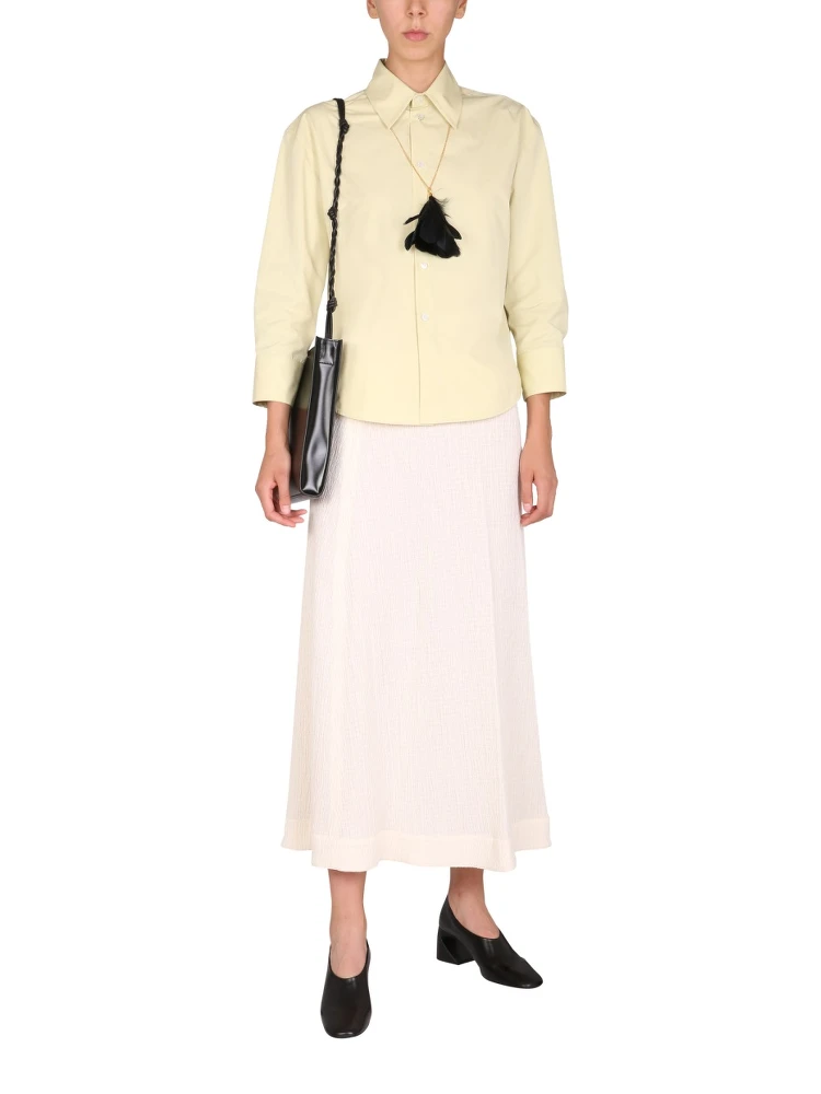 BOXY FIT SHIRT alternative