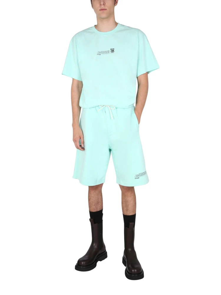 FANTASTIC GREEN BERMUDA alternative