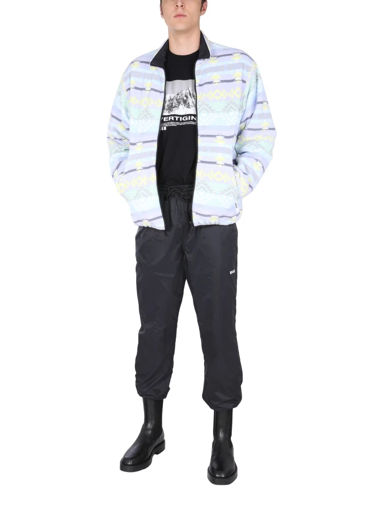 FANTASTIC GREEN JACKET alternative