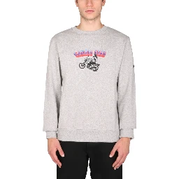 "MIKA" SWEATSHIRT