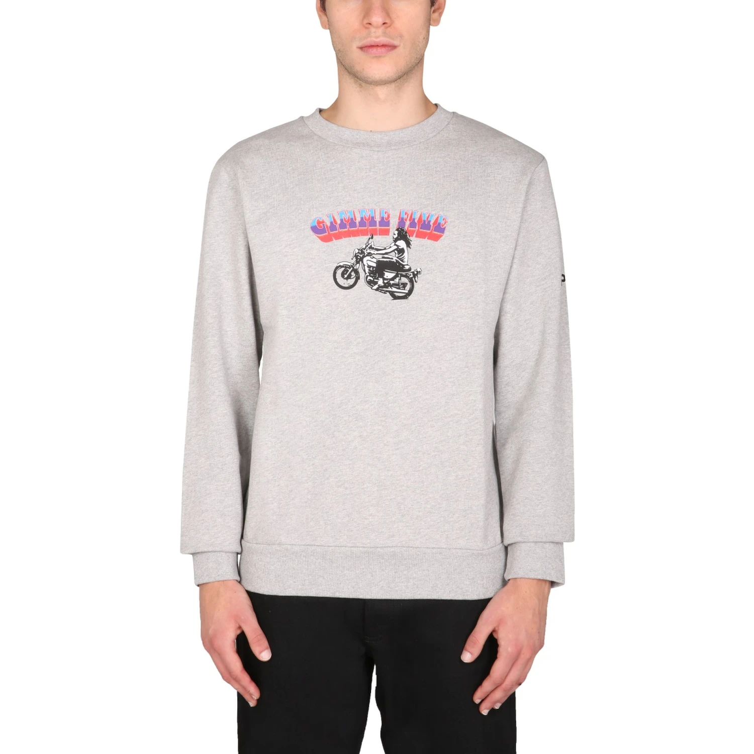 "MIKA" SWEATSHIRT
