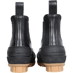 CHELSEA DUCK CITY BOOTS