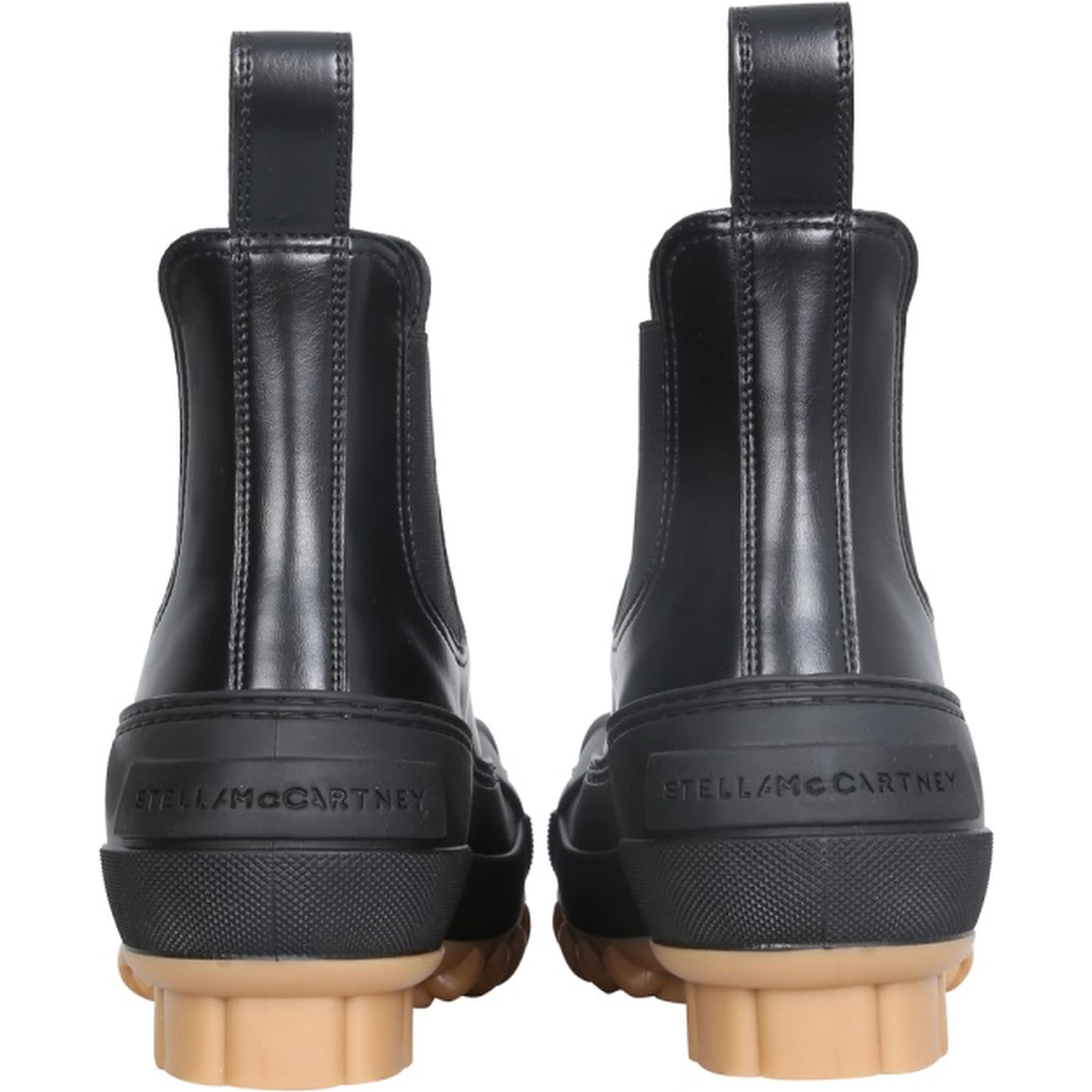 CHELSEA DUCK CITY BOOTS