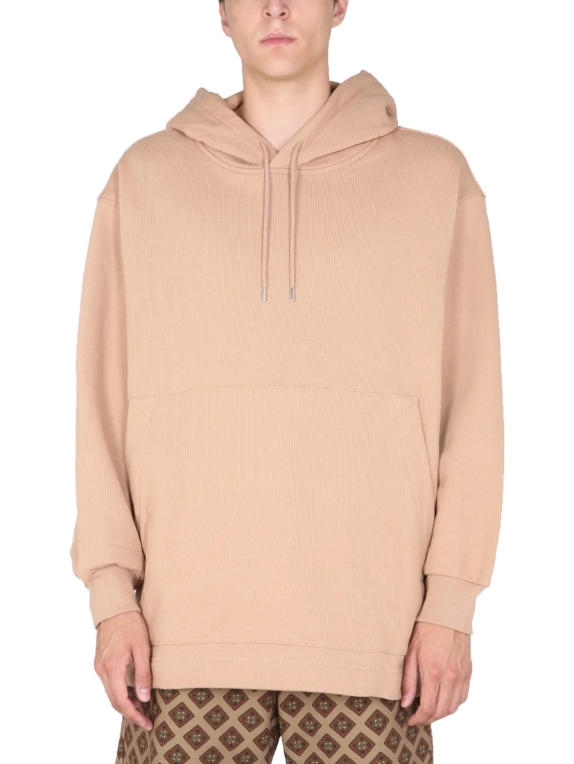 "HASPE" SWEATSHIRT
