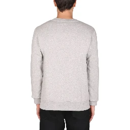 "MIKA" SWEATSHIRT