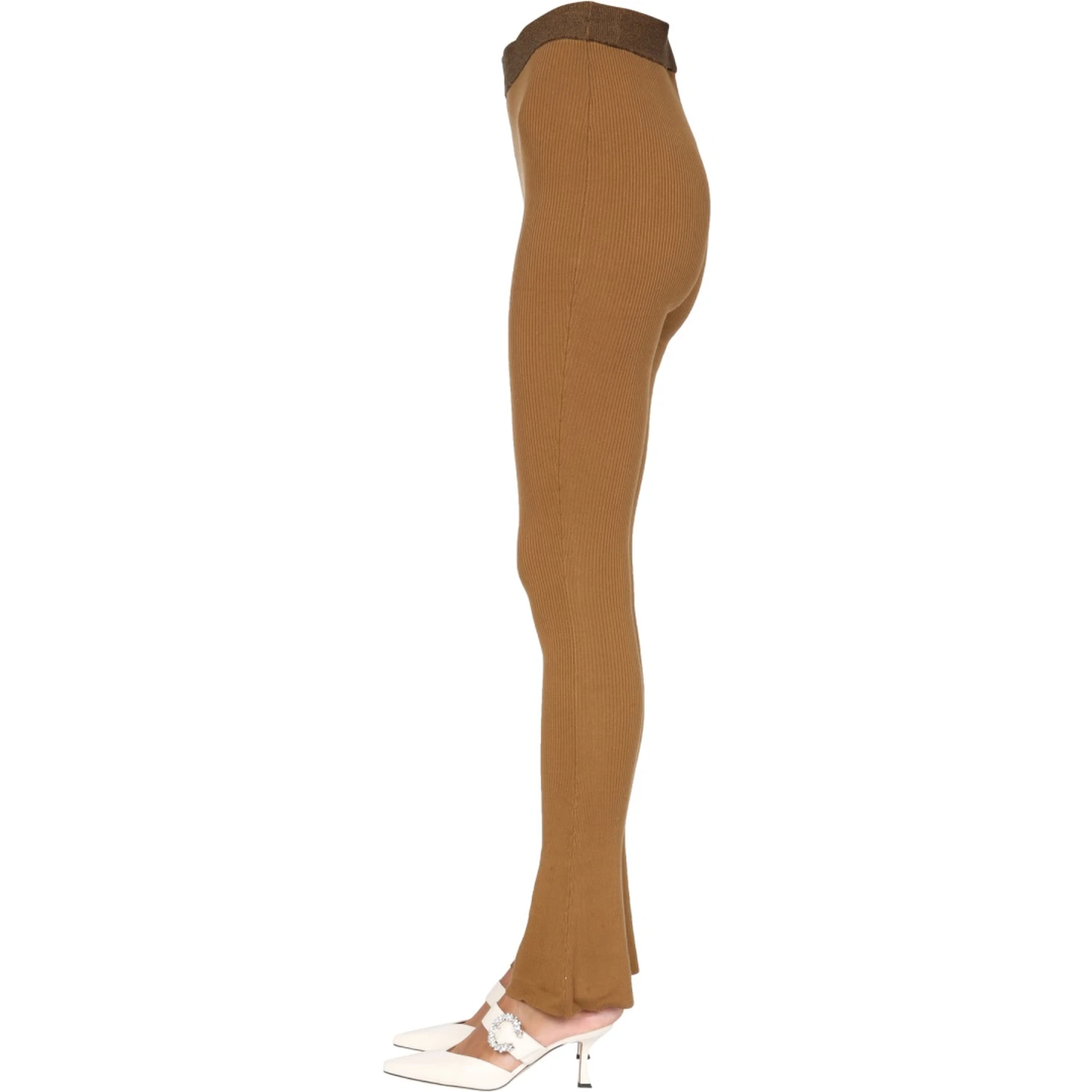 "CAMIA" TROUSERS