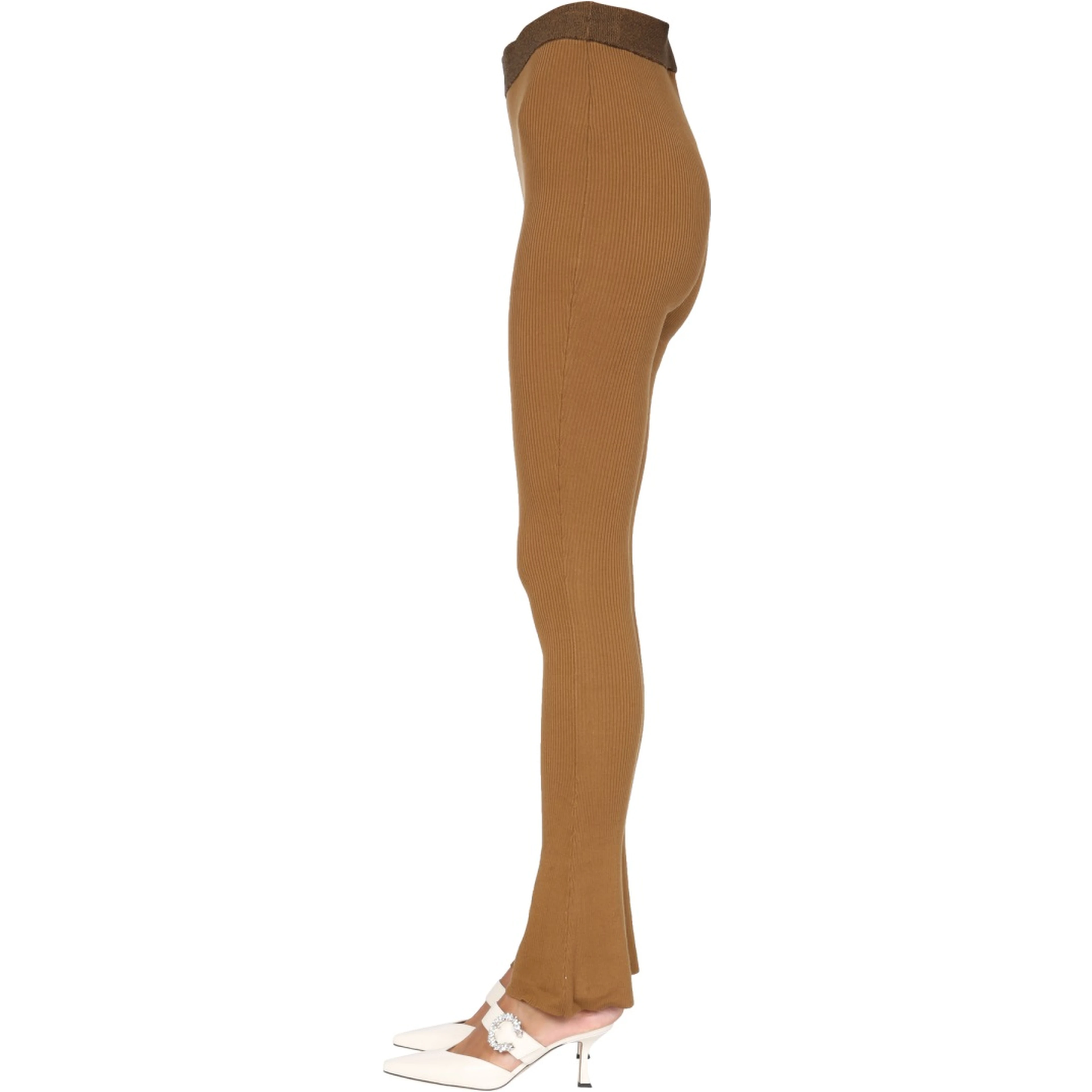"CAMIA" TROUSERS