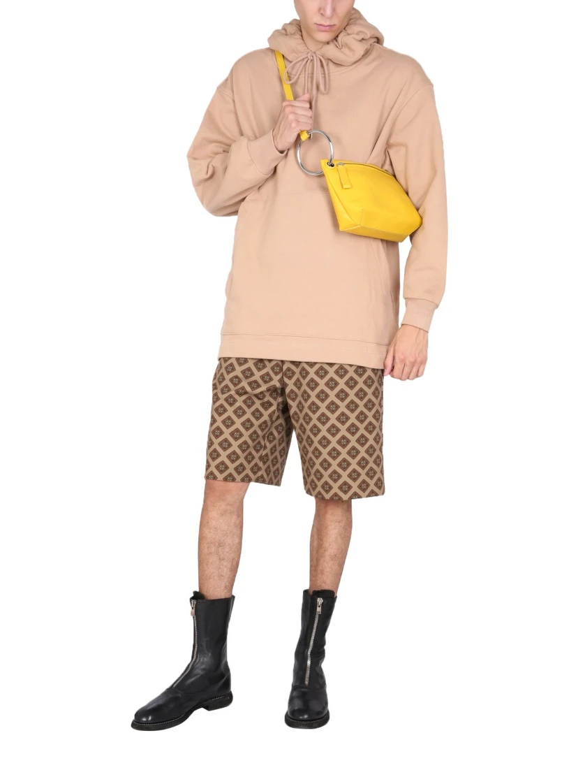 "HASPE" SWEATSHIRT