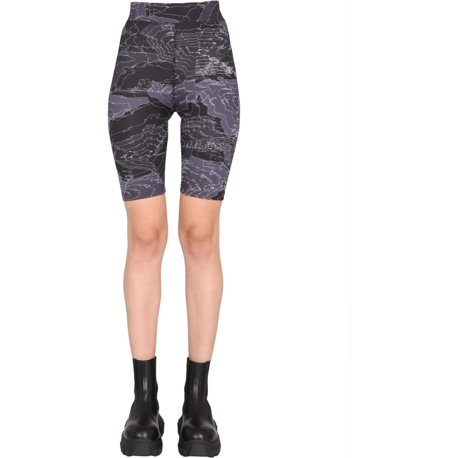 CYCLIST SHORTS