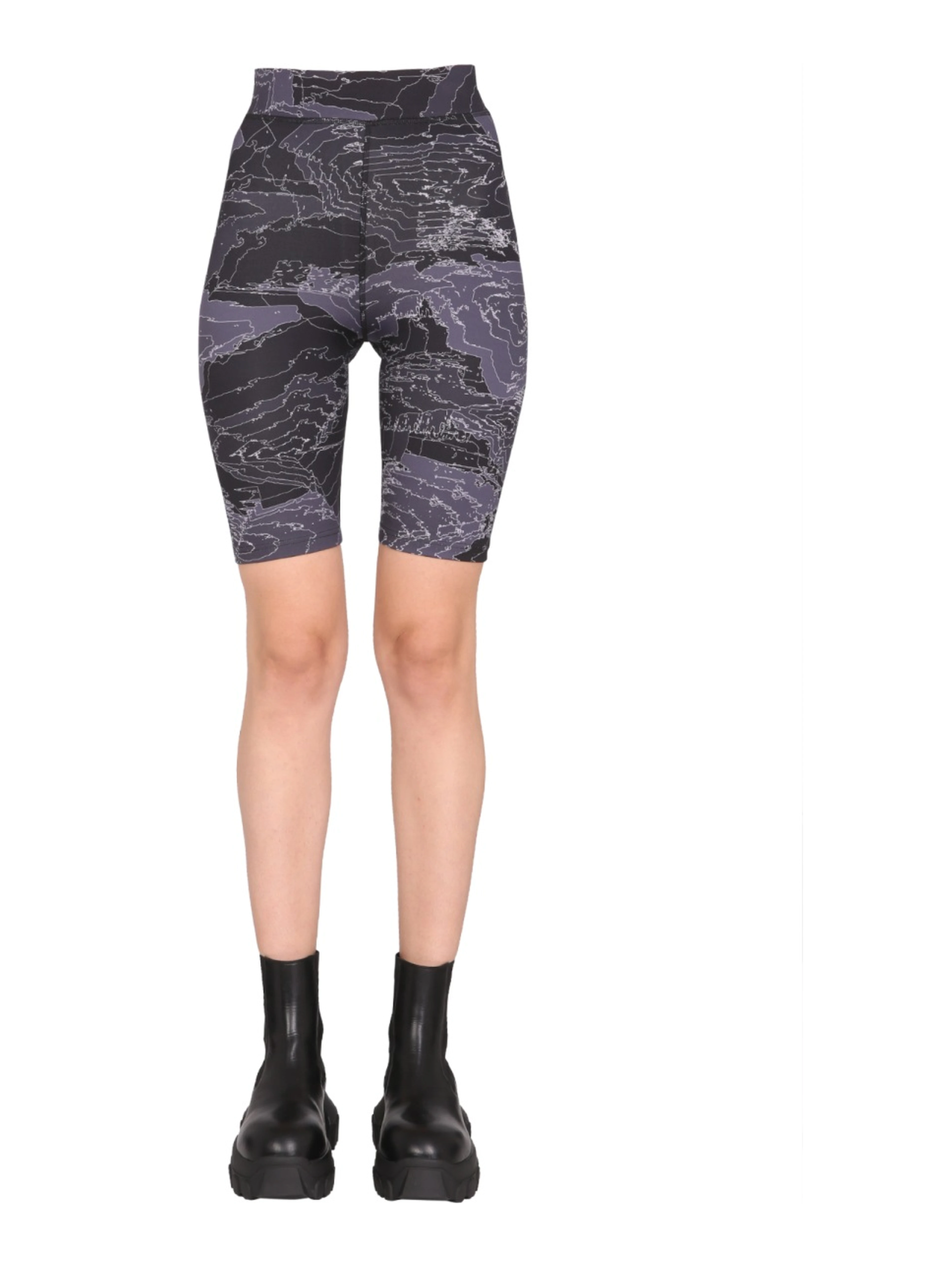 CYCLIST SHORTS