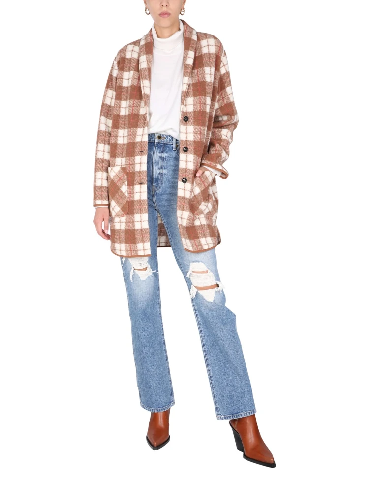 "GENTRY" COAT alternative