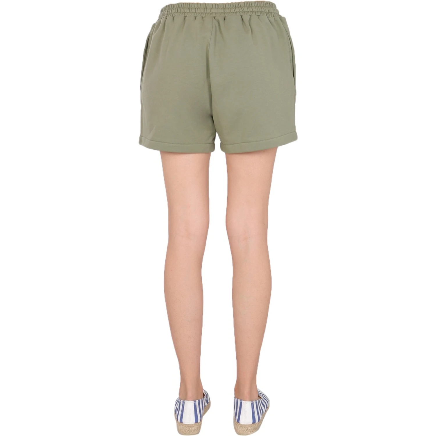 SWEAT SHORTS
