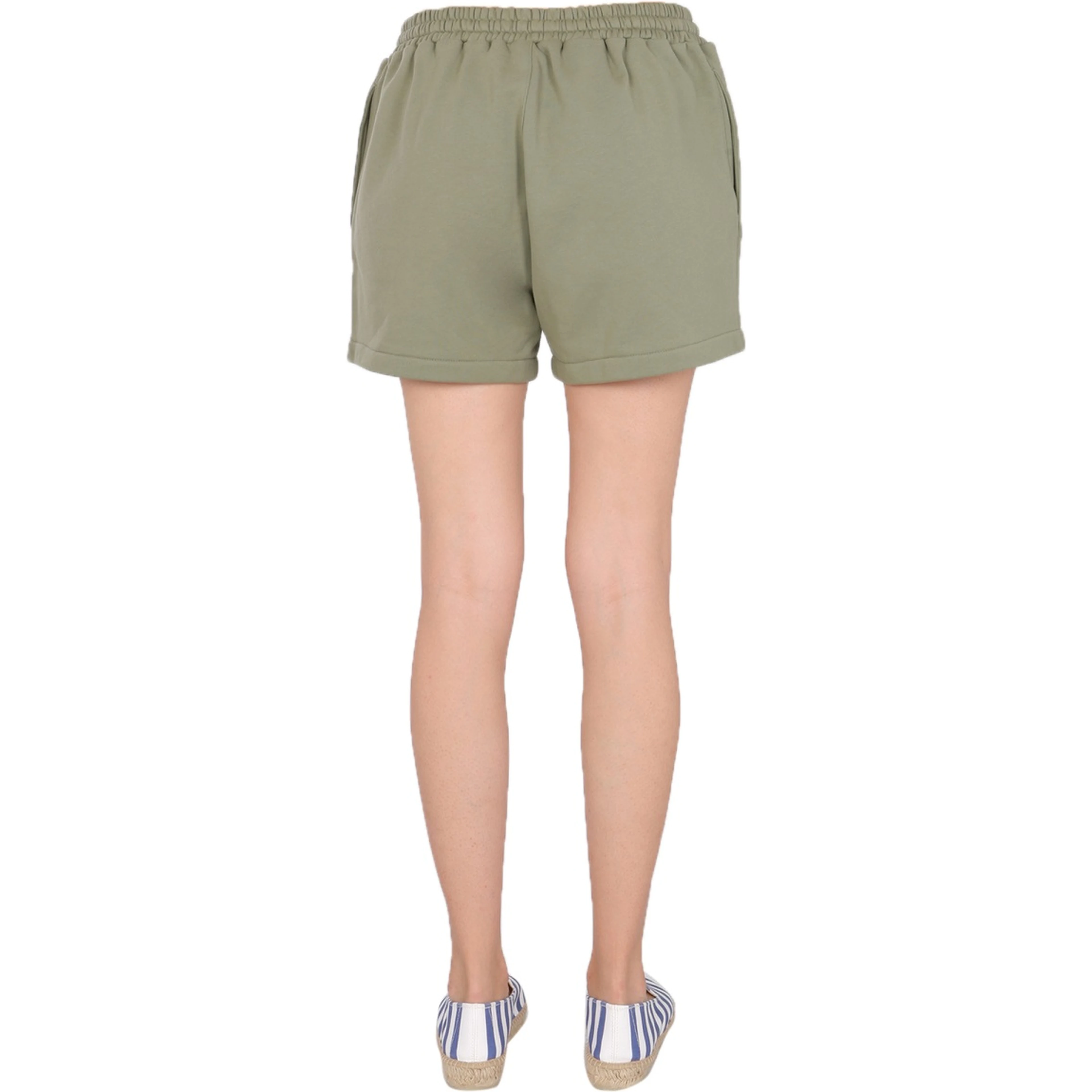 SWEAT SHORTS