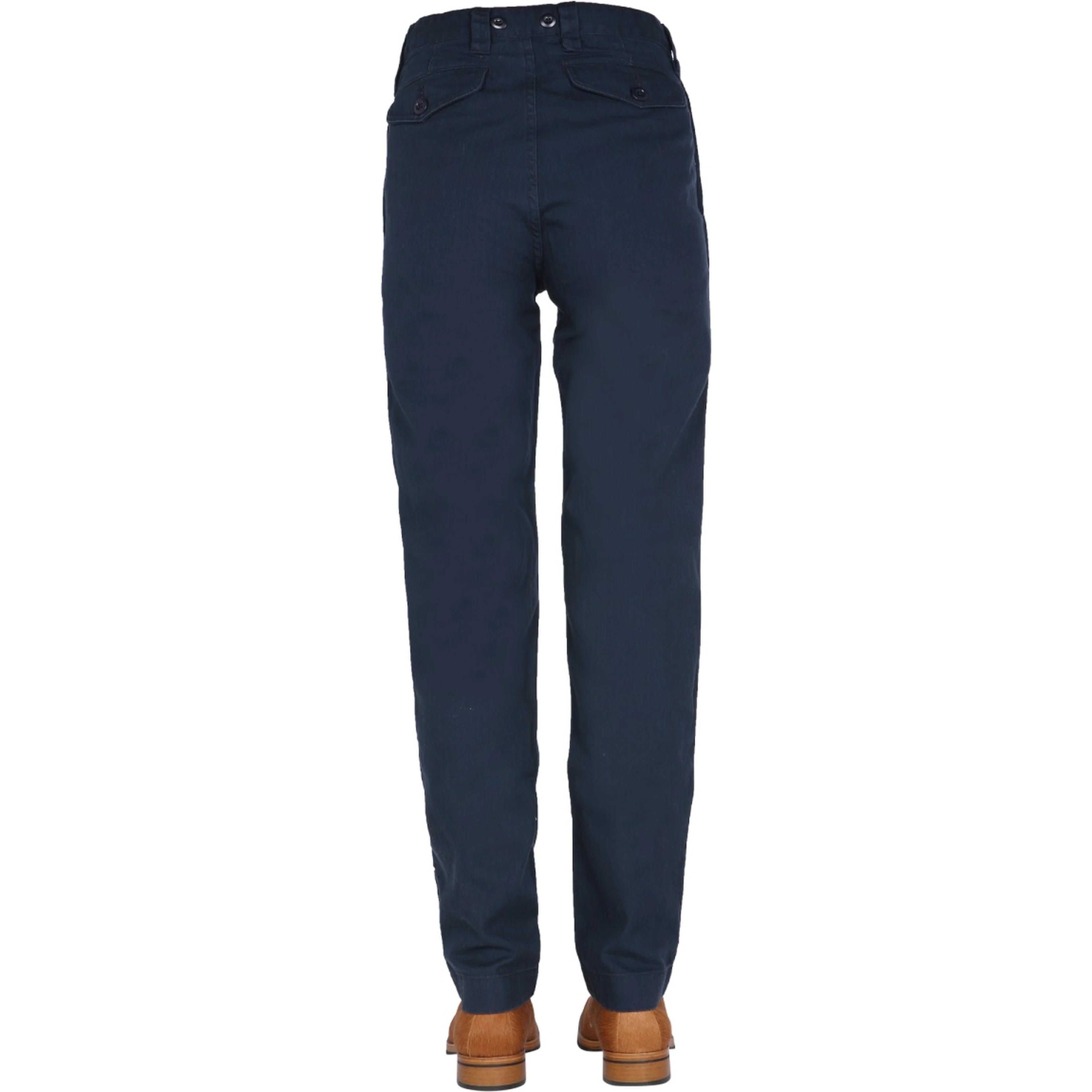REGULAR FIT JEANS