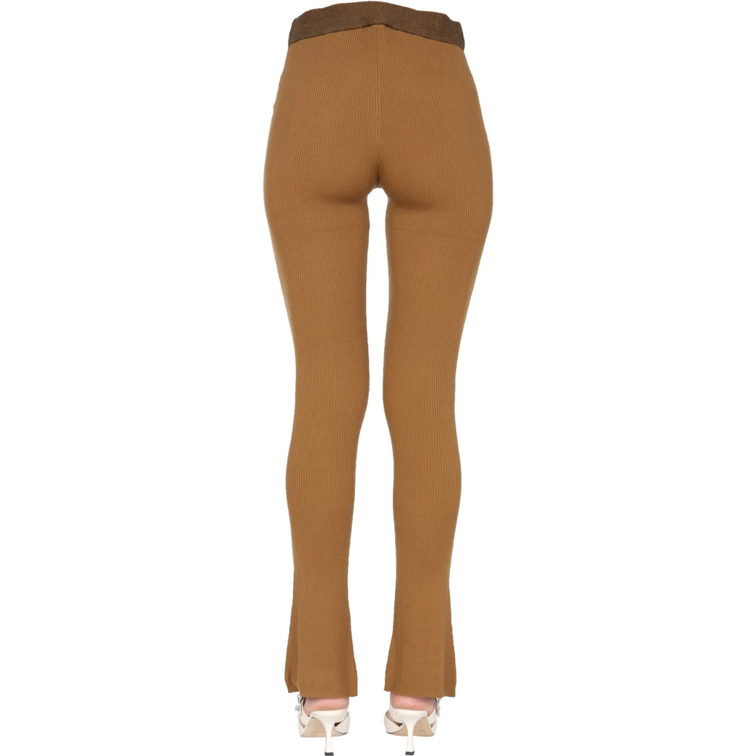 "CAMIA" TROUSERS