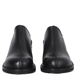 "BUCO" SABOT SANDALS