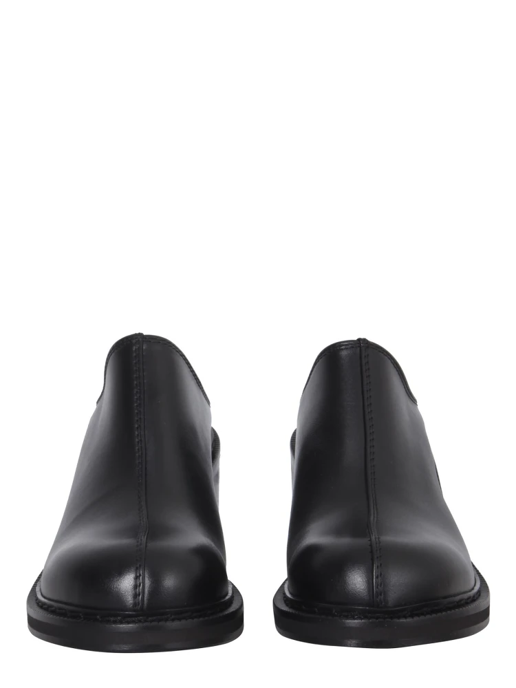 "BUCO" SABOT SANDALS alternative