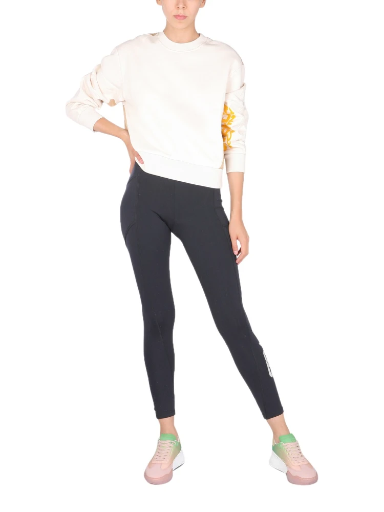 SWEATSHIRT WITH LOGO alternative