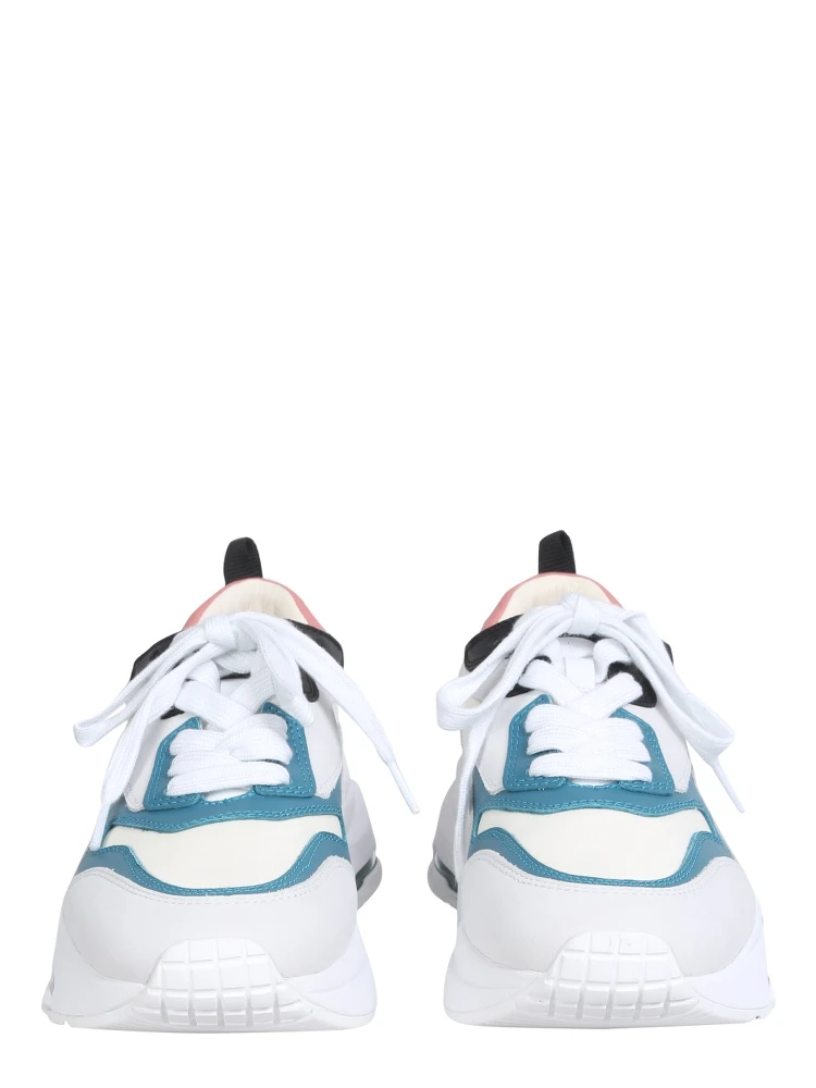 OCTOPUS SNEAKERS alternative