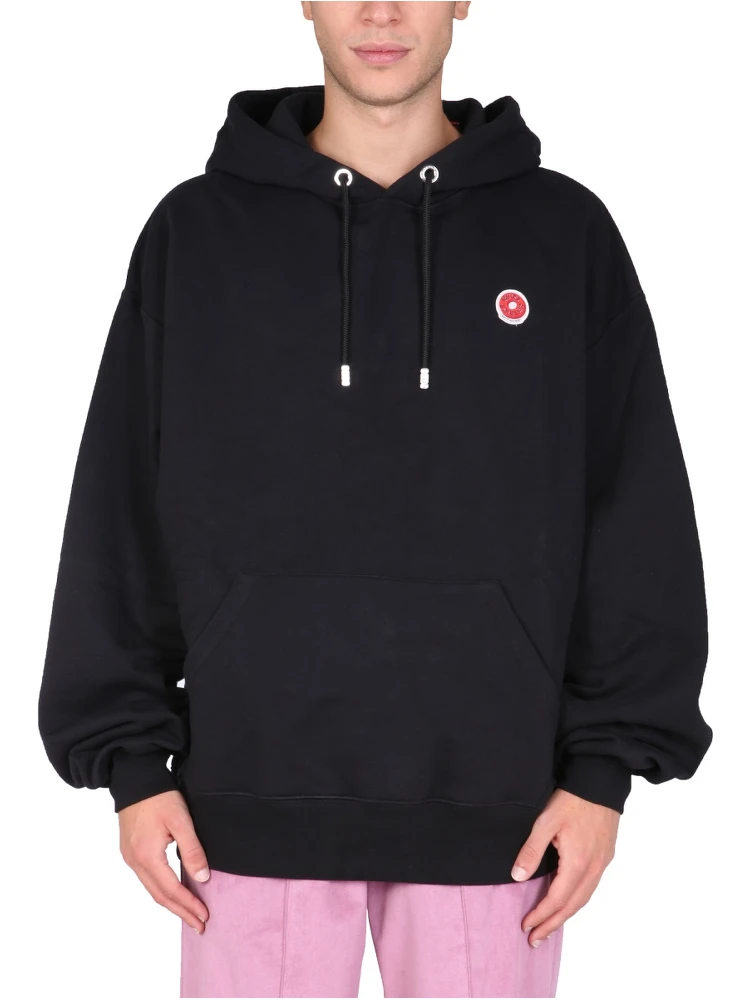 "EDIBLES" SWEATSHIRT
