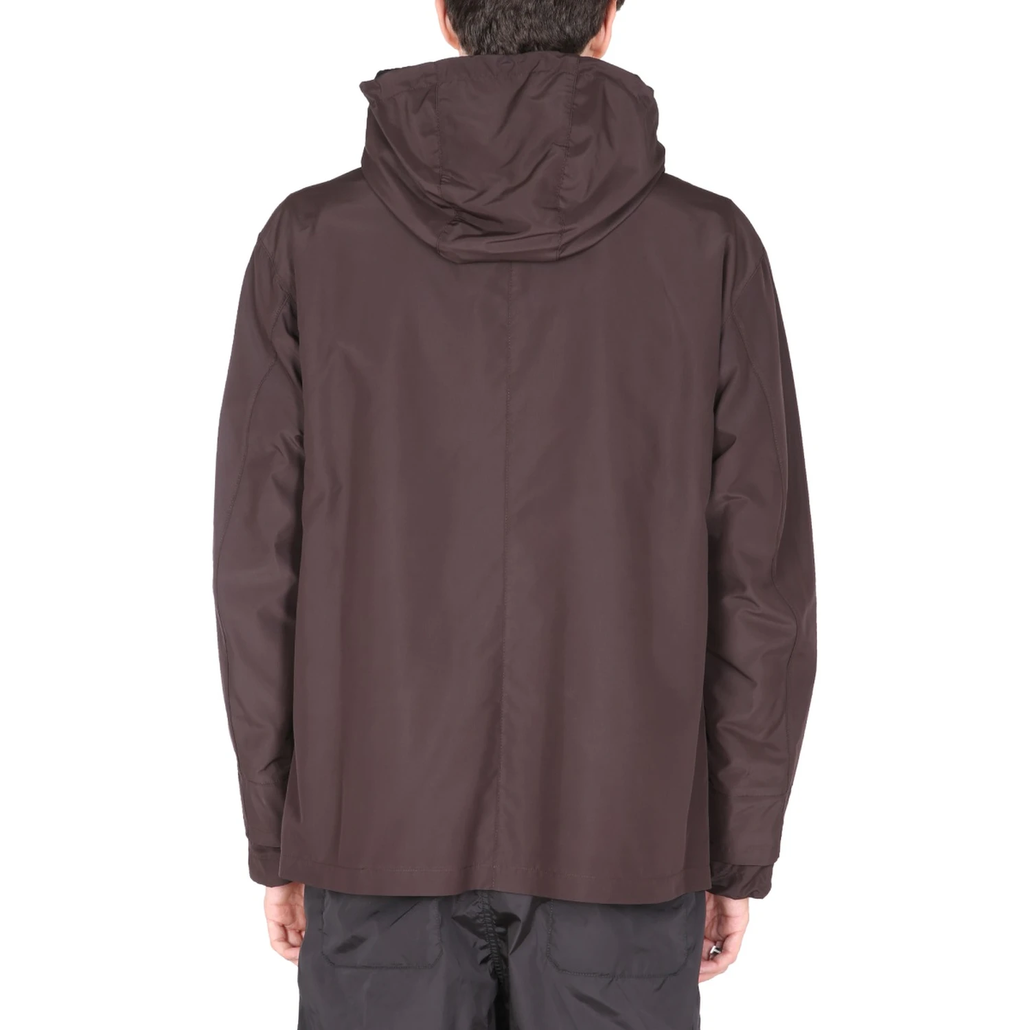 SLIM FIT JACKET