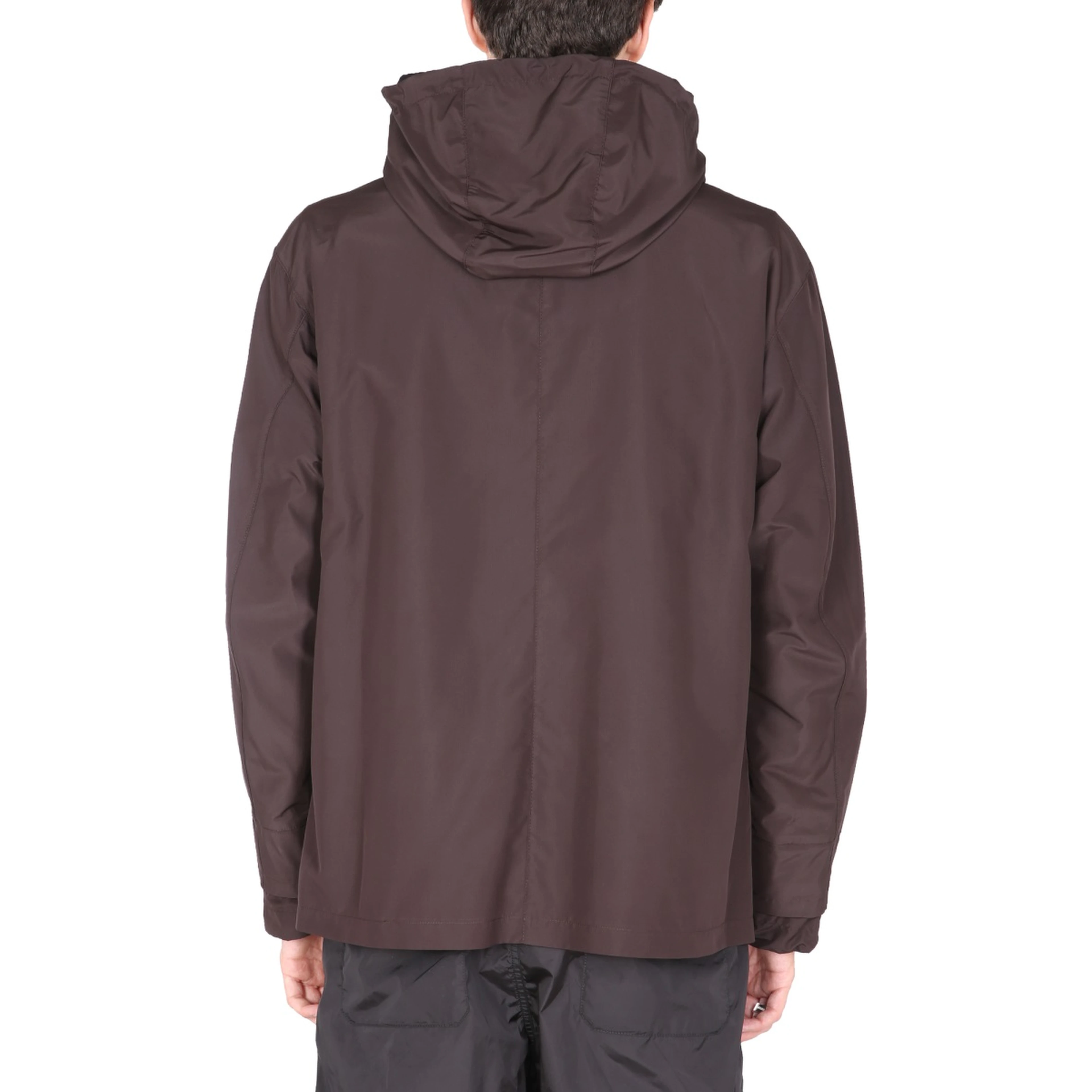 SLIM FIT JACKET