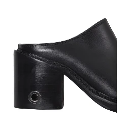 "BUCO" SABOT SANDALS