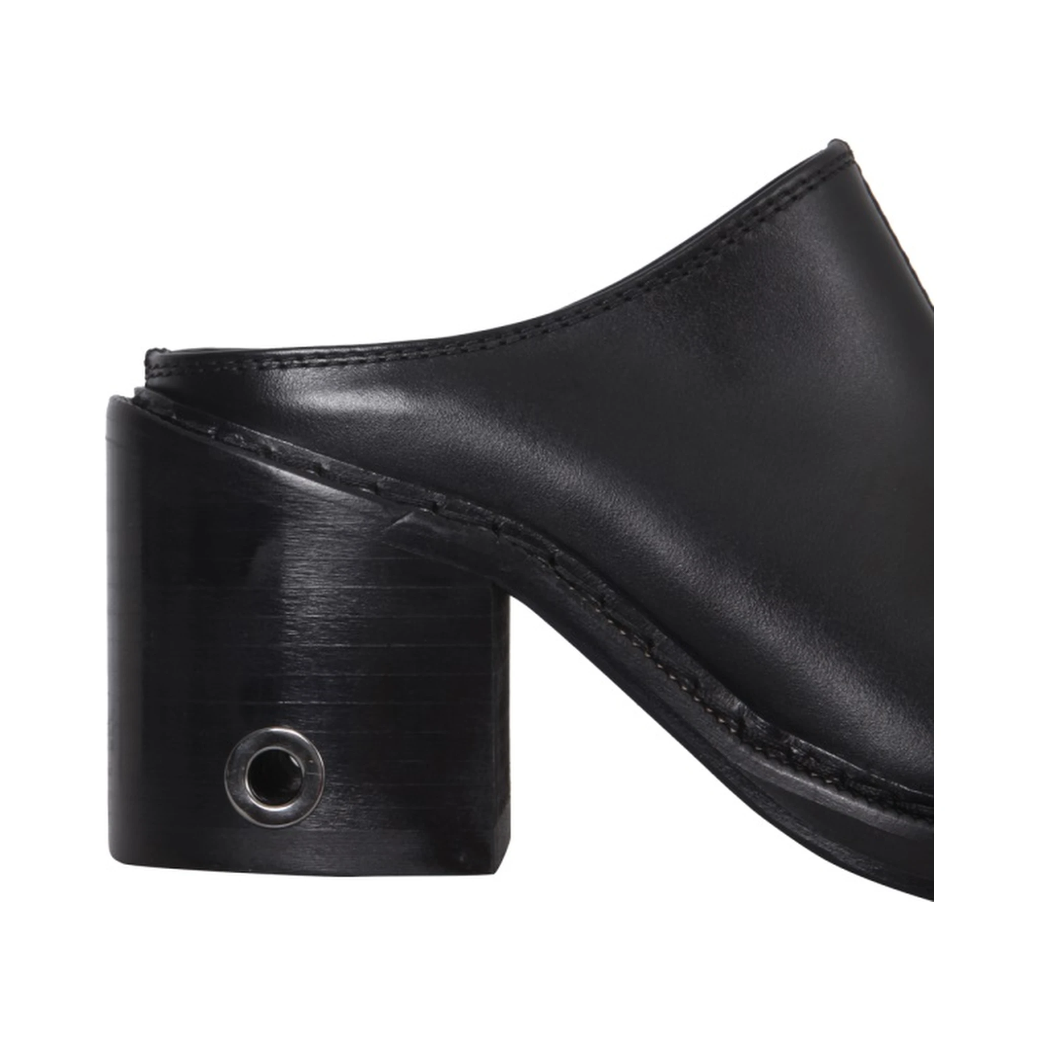 "BUCO" SABOT SANDALS