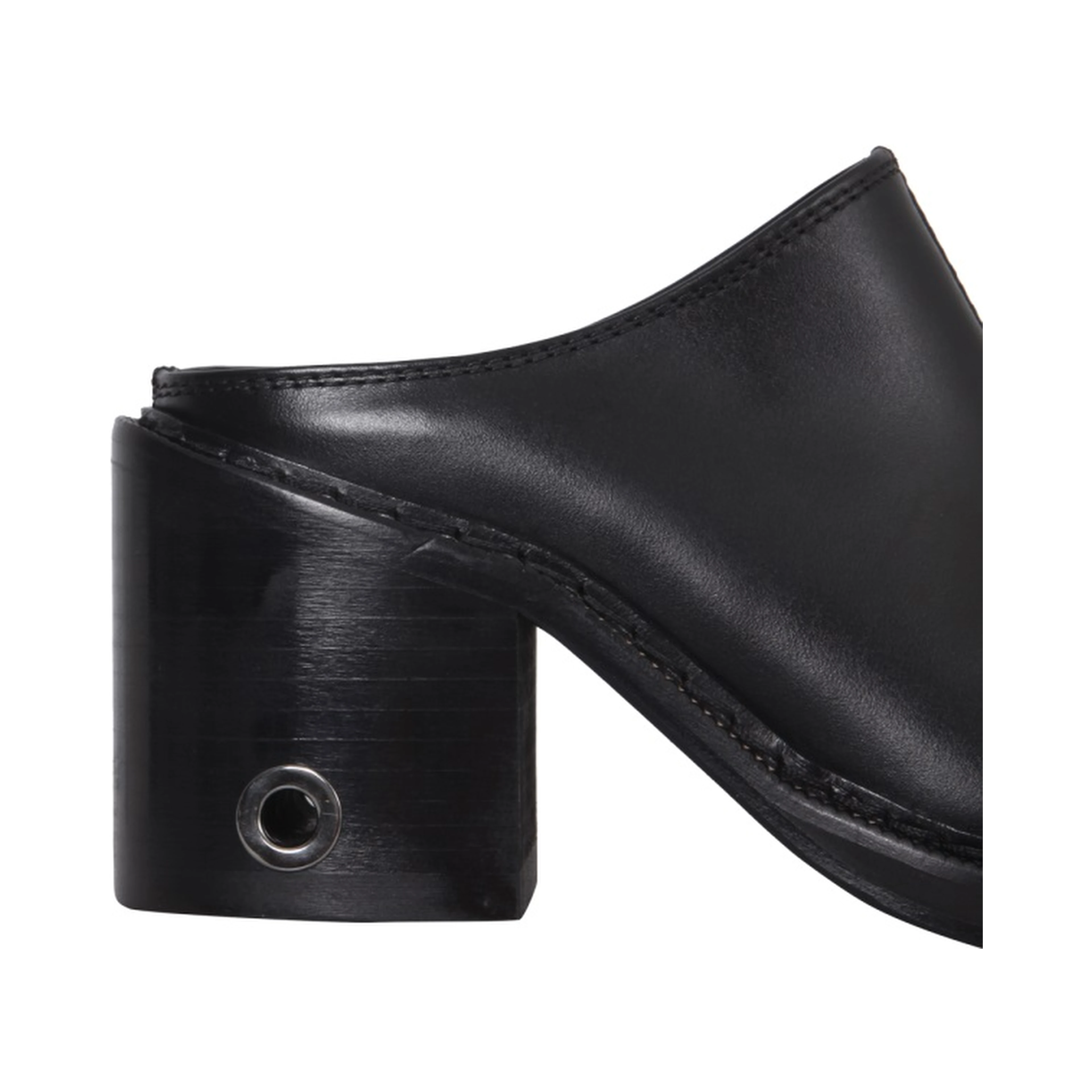 "BUCO" SABOT SANDALS
