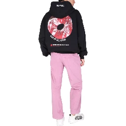 "EDIBLES" SWEATSHIRT