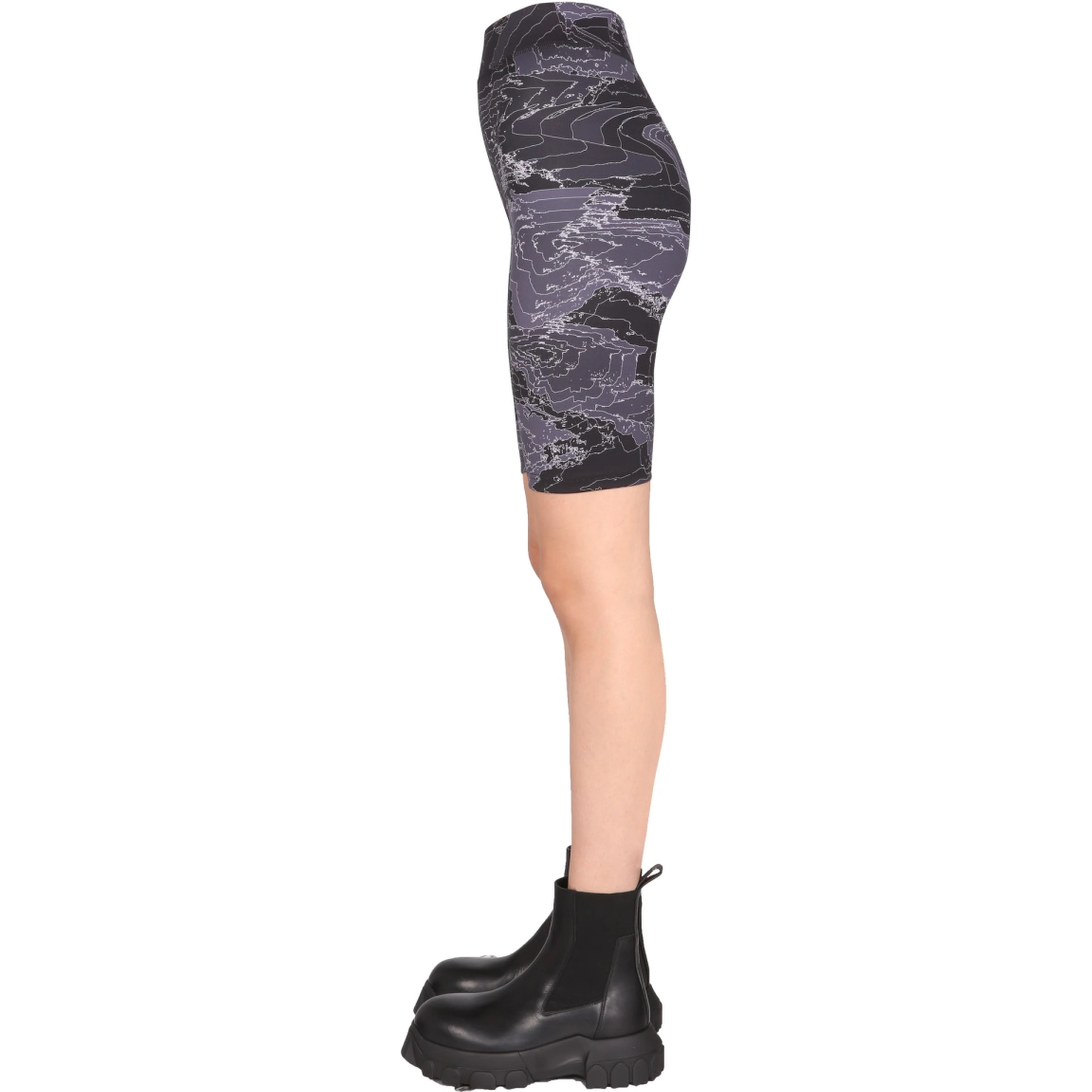 CYCLIST SHORTS