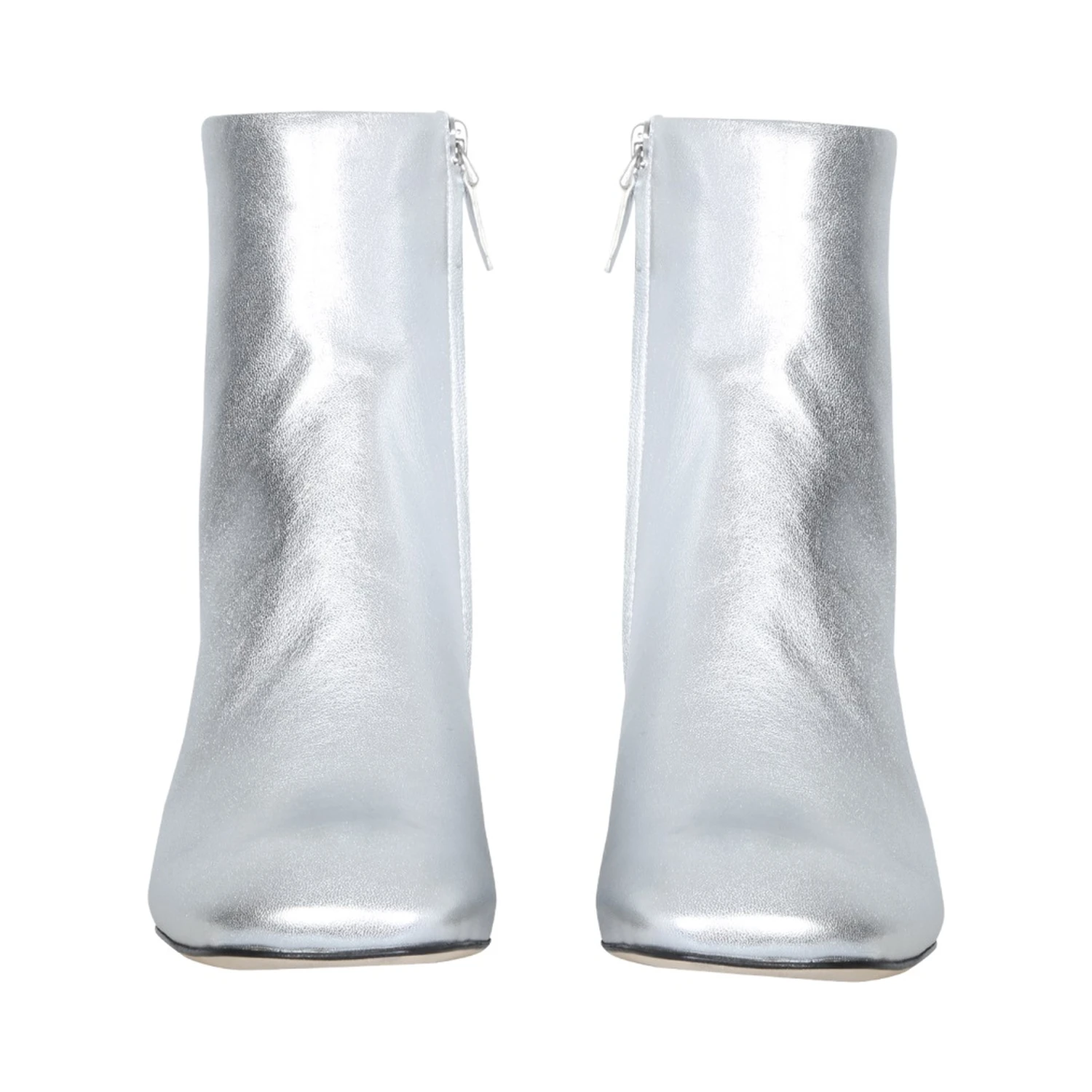55JJ CRYSTAL BOOTS
