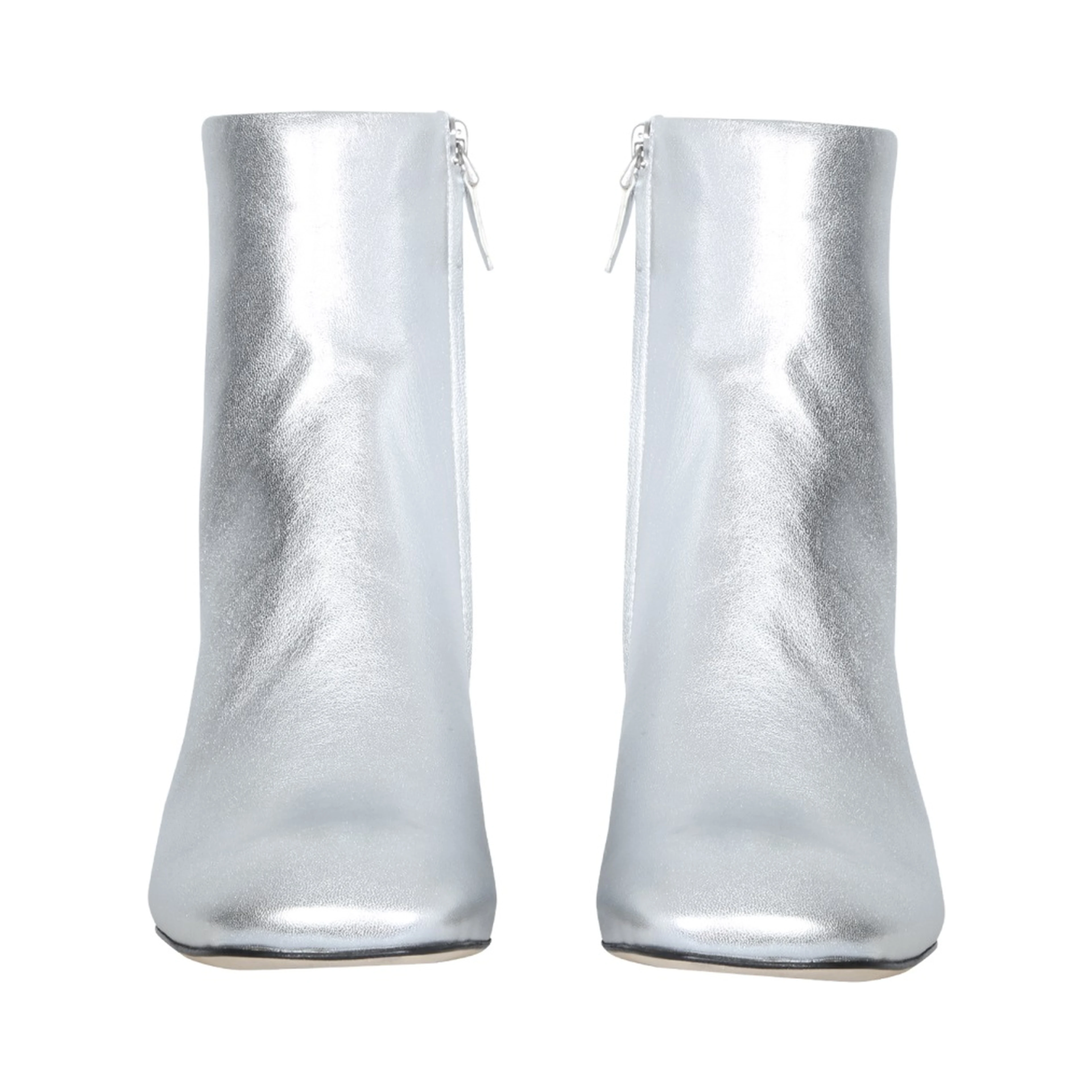 55JJ CRYSTAL BOOTS