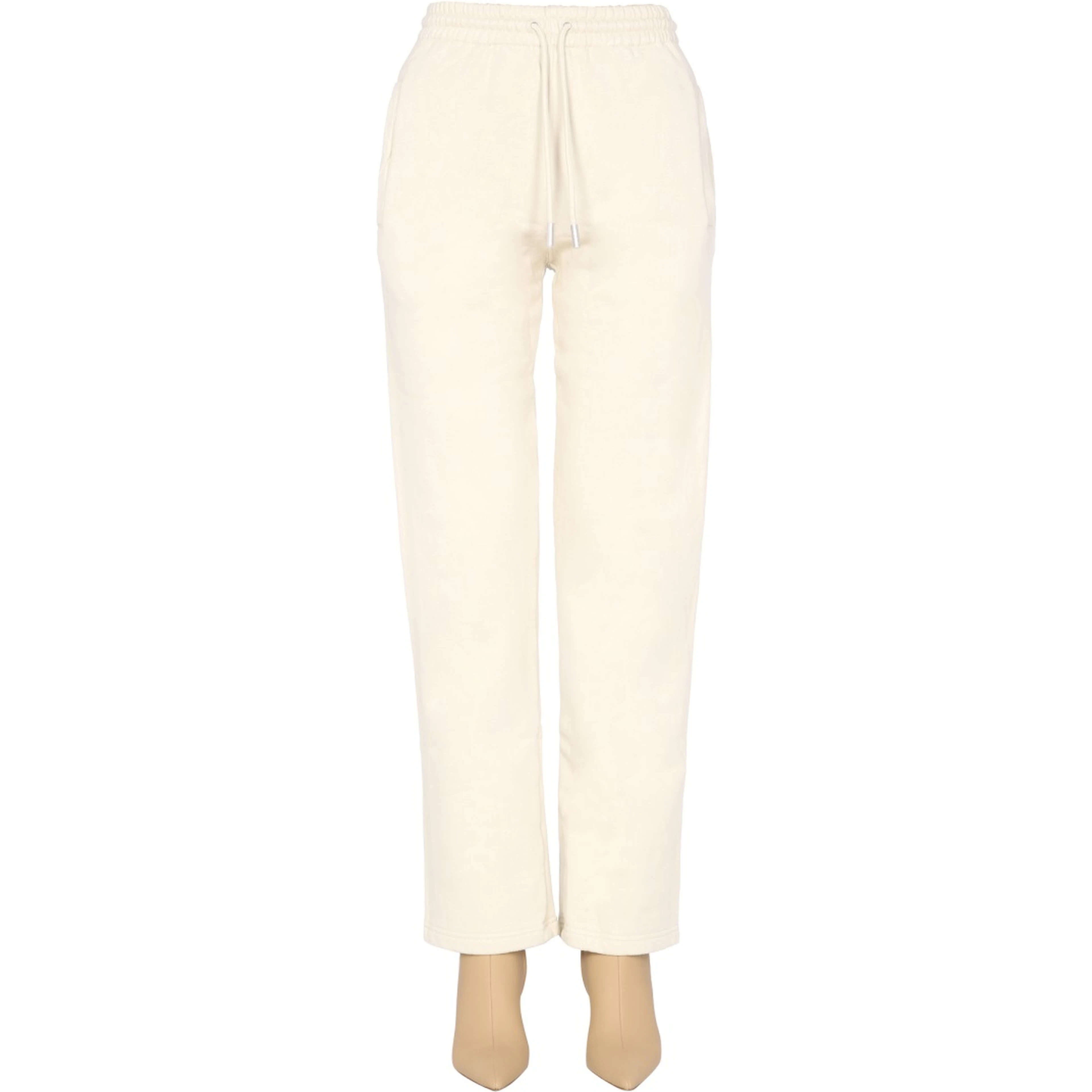 "RUBBER ARROW" JOGGING PANTS