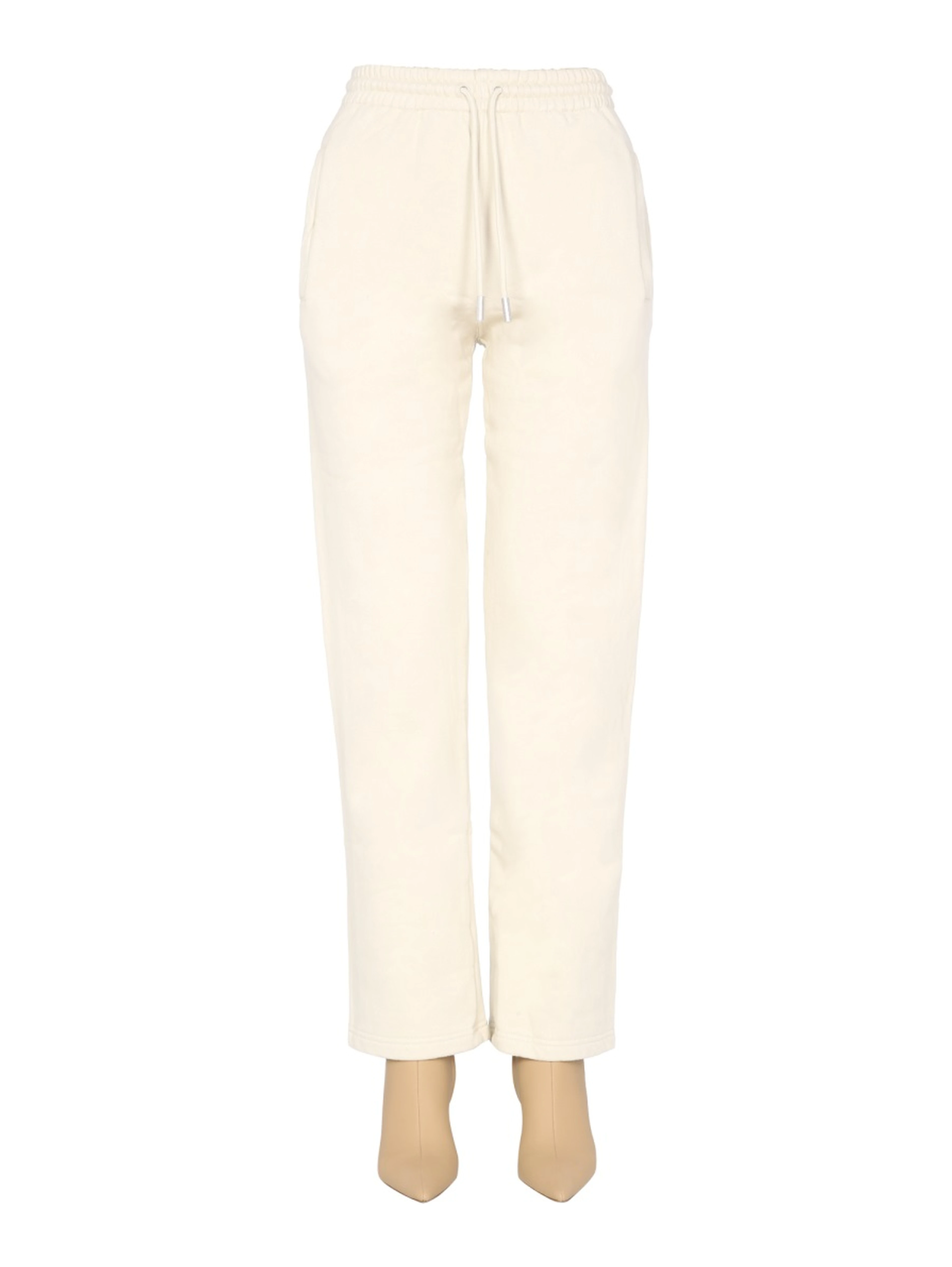 "RUBBER ARROW" JOGGING PANTS