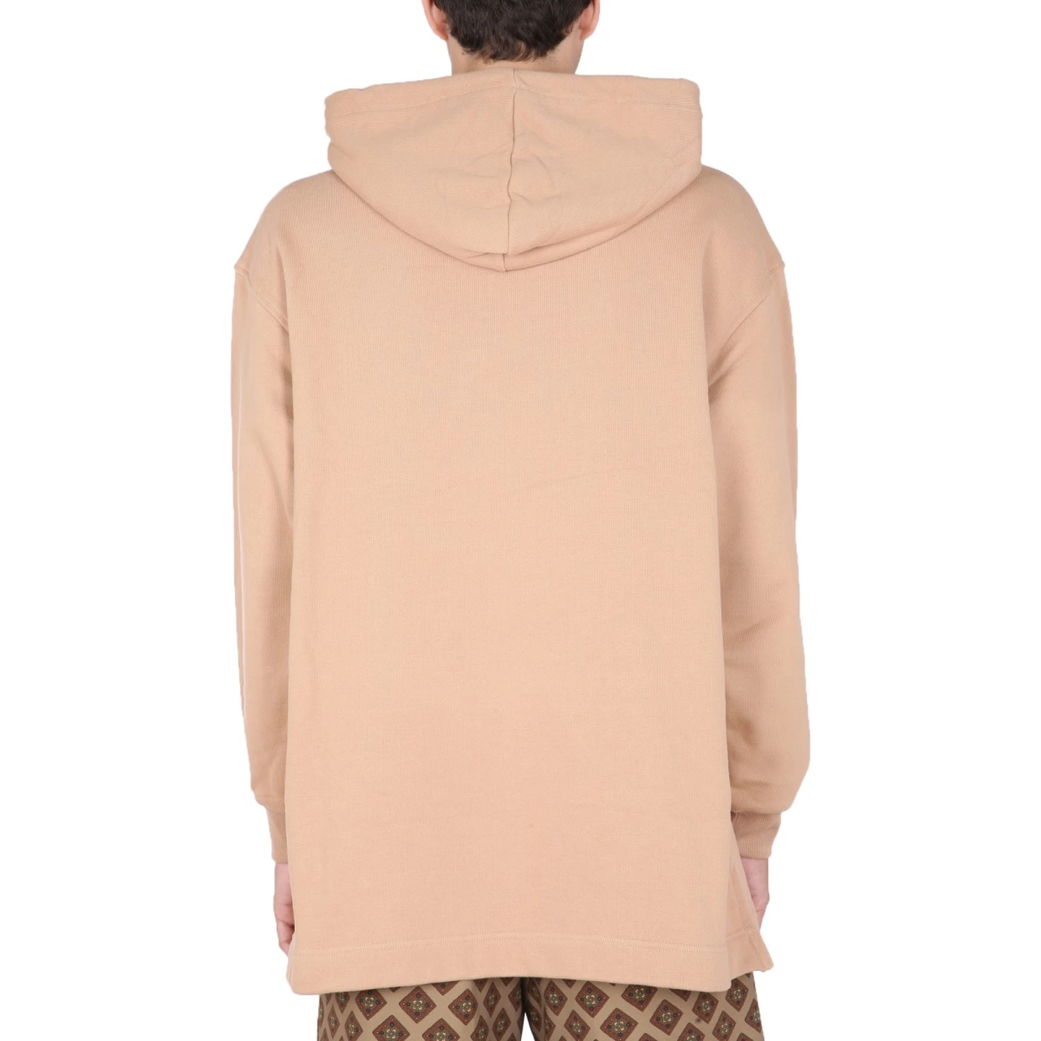 "HASPE" SWEATSHIRT
