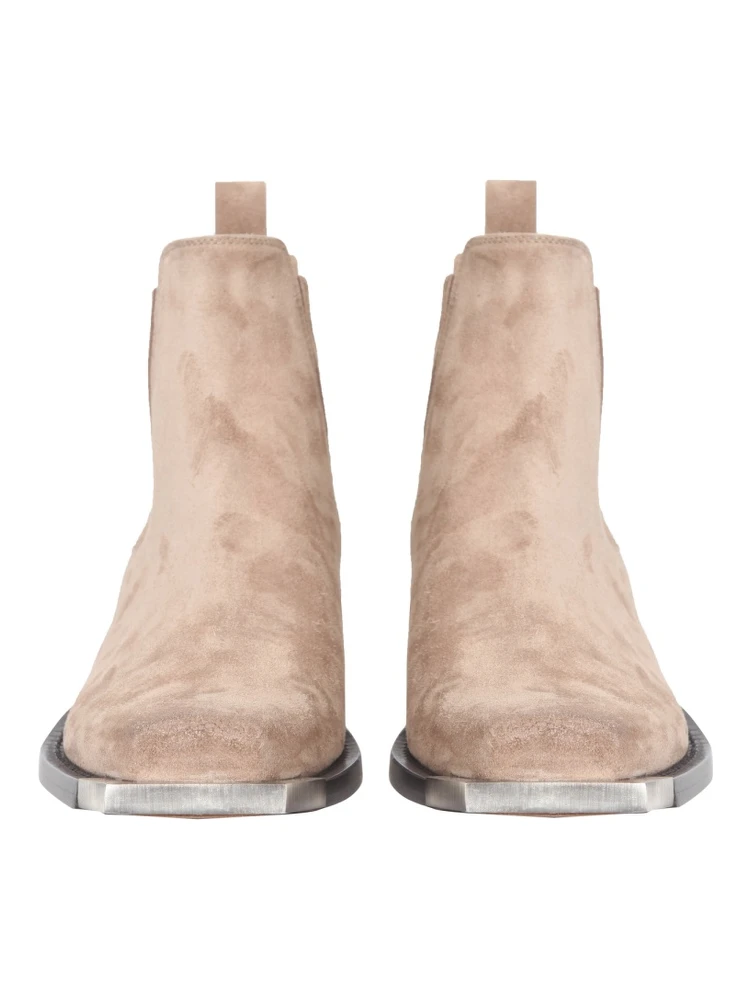 DALTON BOOTS alternative