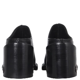 "BUCO" SABOT SANDALS